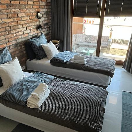 Apartament Nad Wilga Garwolin Extérieur photo