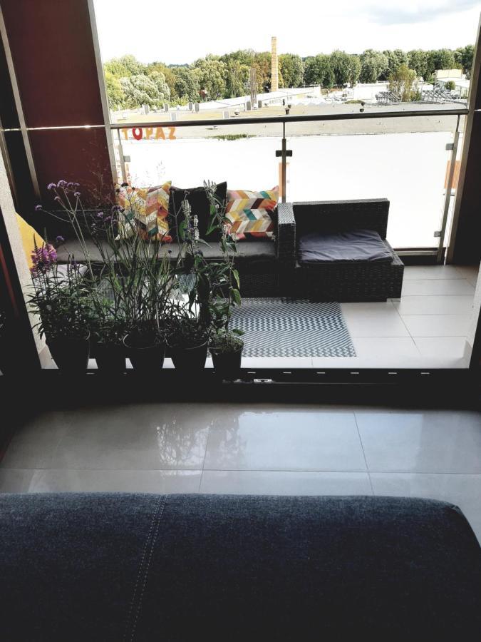 Apartament Nad Wilga Garwolin Extérieur photo