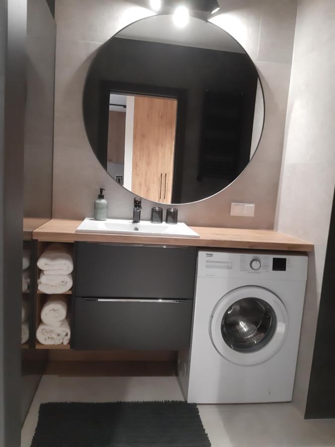 Apartament Nad Wilga Garwolin Extérieur photo