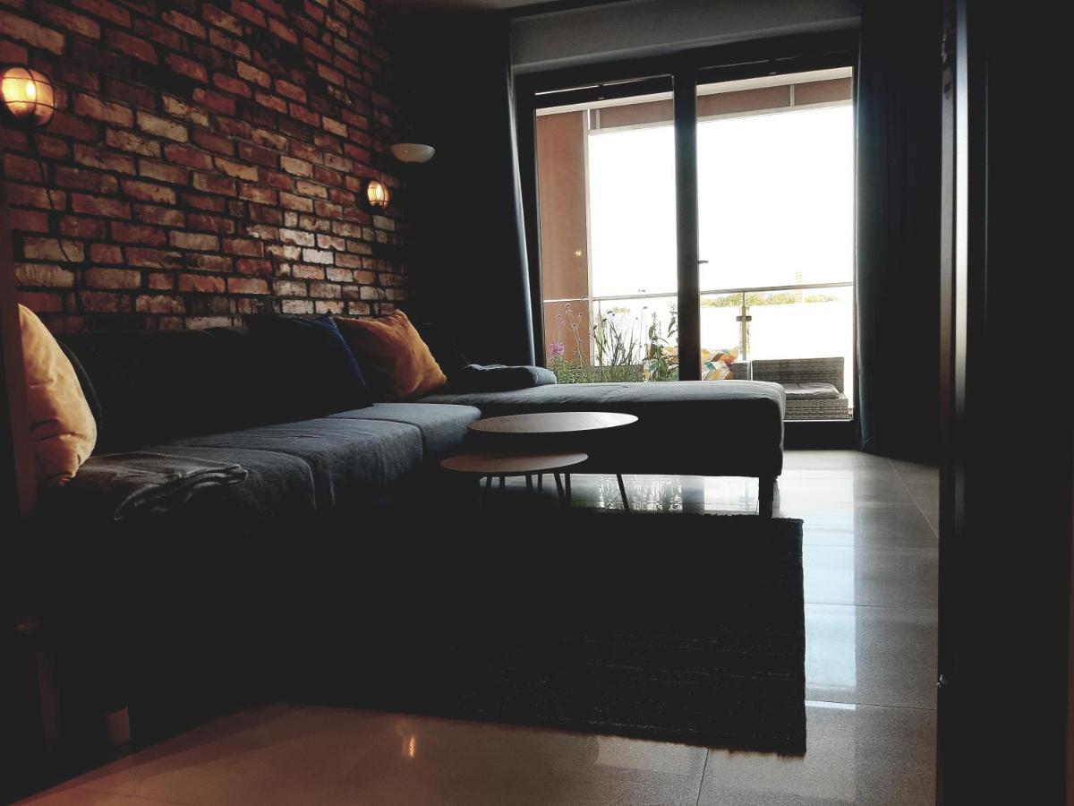 Apartament Nad Wilga Garwolin Extérieur photo