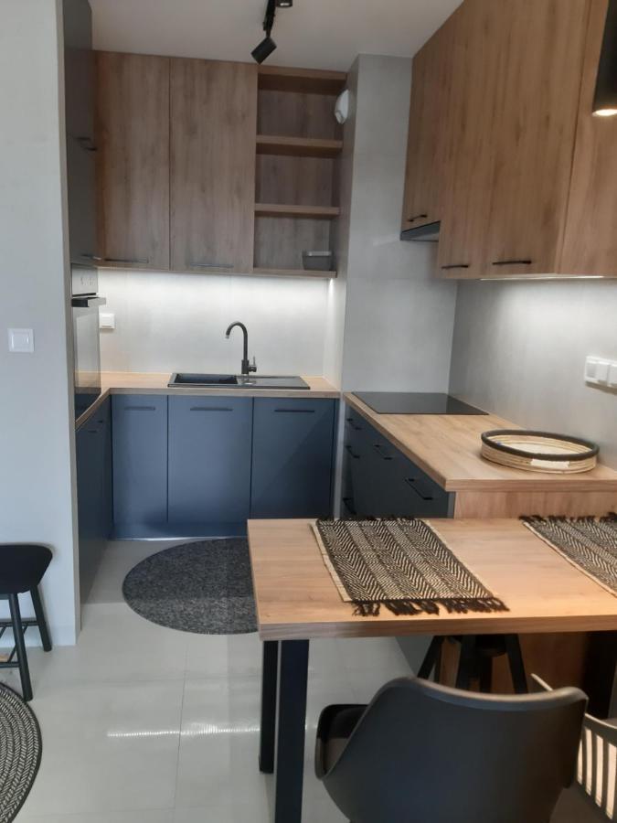 Apartament Nad Wilga Garwolin Extérieur photo