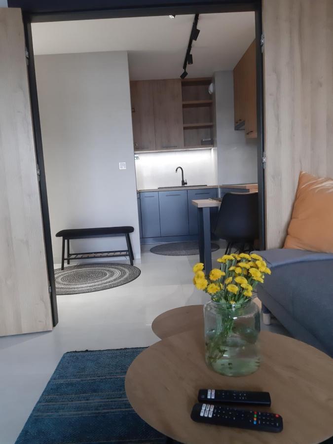 Apartament Nad Wilga Garwolin Extérieur photo