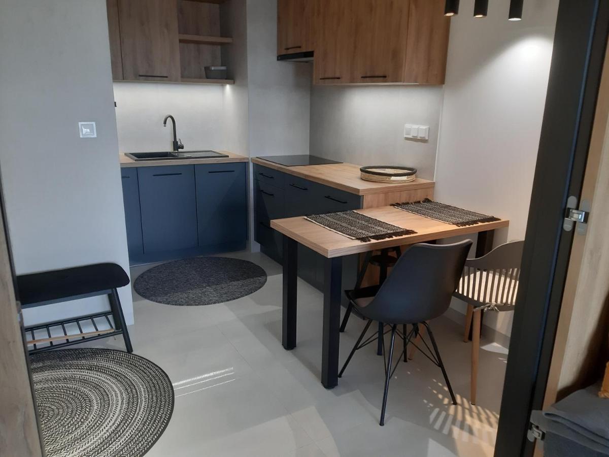 Apartament Nad Wilga Garwolin Extérieur photo