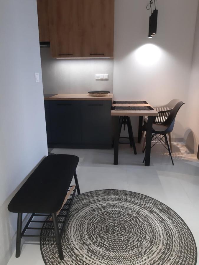 Apartament Nad Wilga Garwolin Extérieur photo
