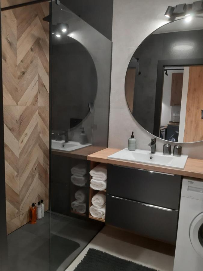 Apartament Nad Wilga Garwolin Extérieur photo
