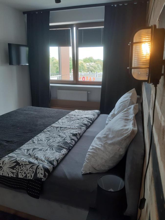 Apartament Nad Wilga Garwolin Extérieur photo