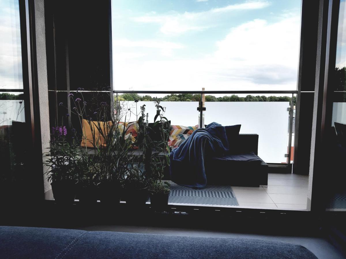 Apartament Nad Wilga Garwolin Extérieur photo