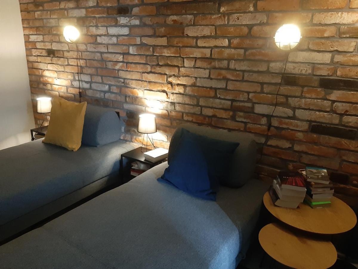 Apartament Nad Wilga Garwolin Extérieur photo