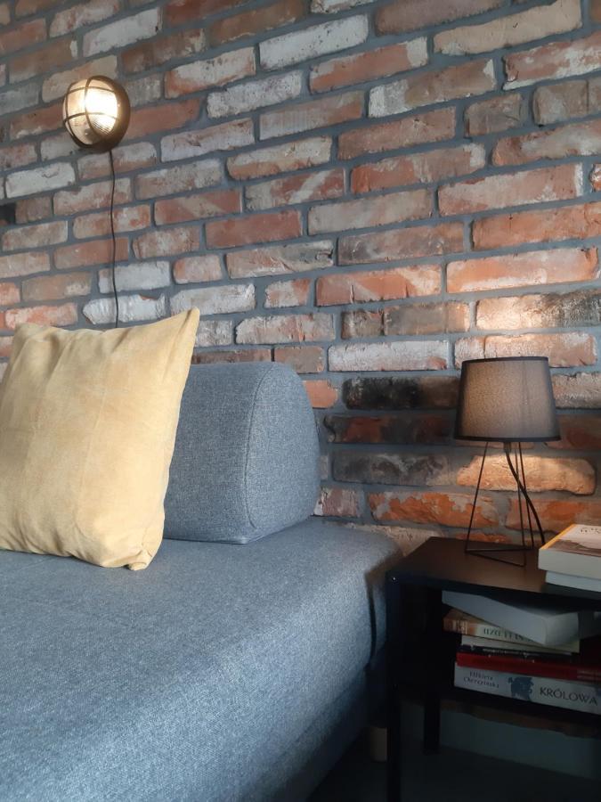Apartament Nad Wilga Garwolin Extérieur photo