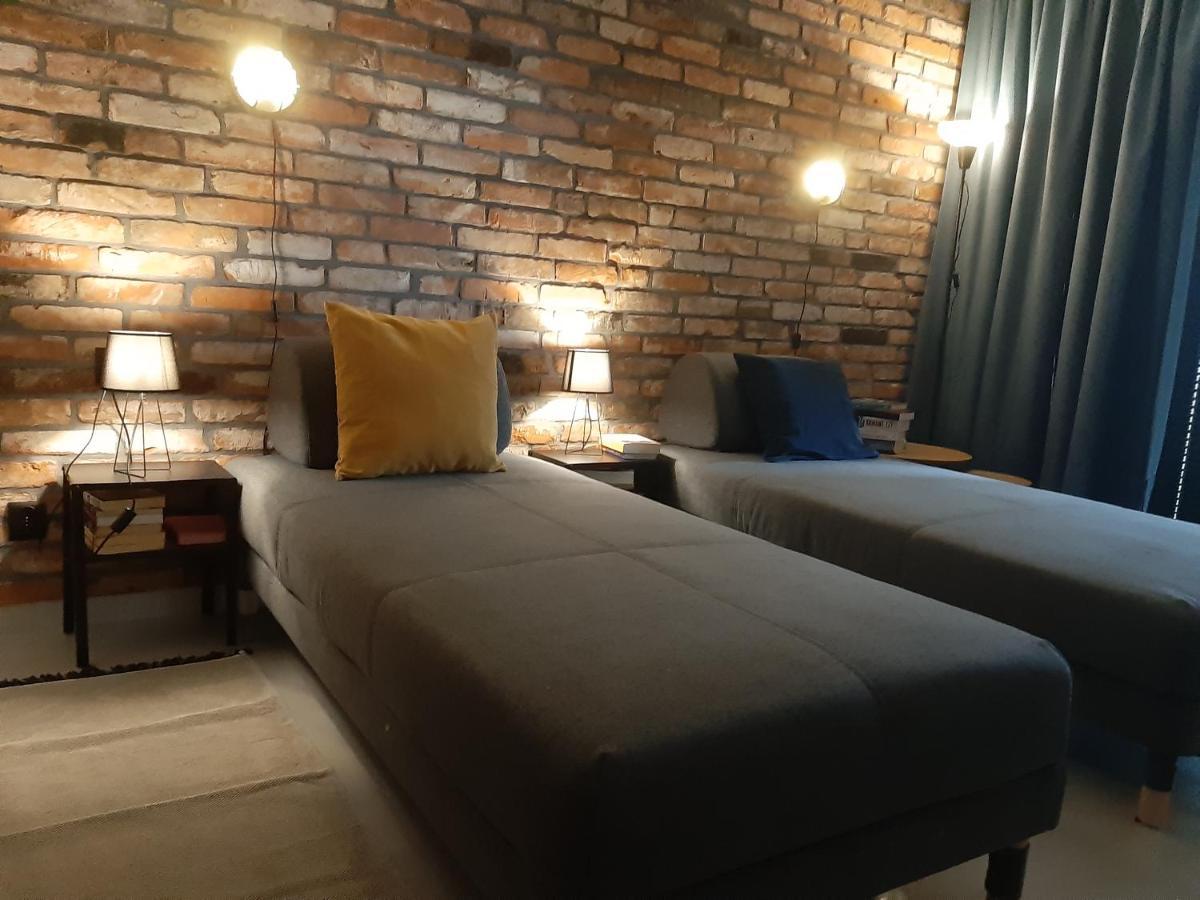 Apartament Nad Wilga Garwolin Extérieur photo