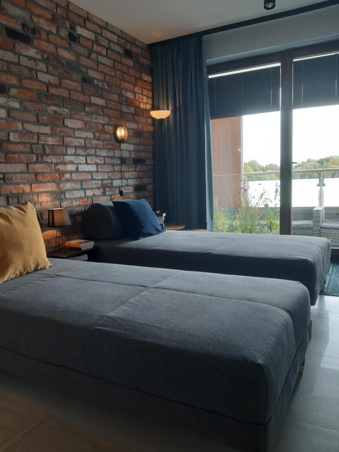 Apartament Nad Wilga Garwolin Extérieur photo