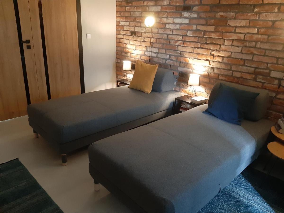 Apartament Nad Wilga Garwolin Extérieur photo
