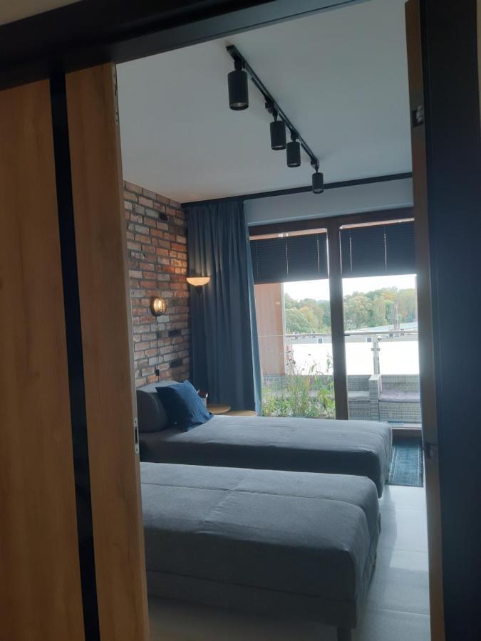Apartament Nad Wilga Garwolin Extérieur photo