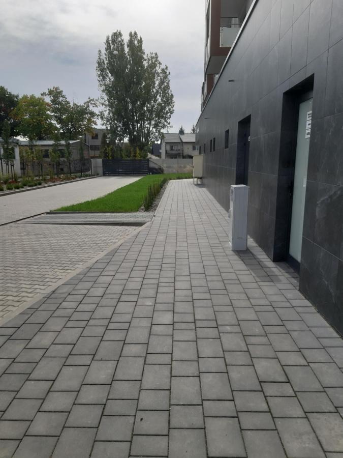 Apartament Nad Wilga Garwolin Extérieur photo