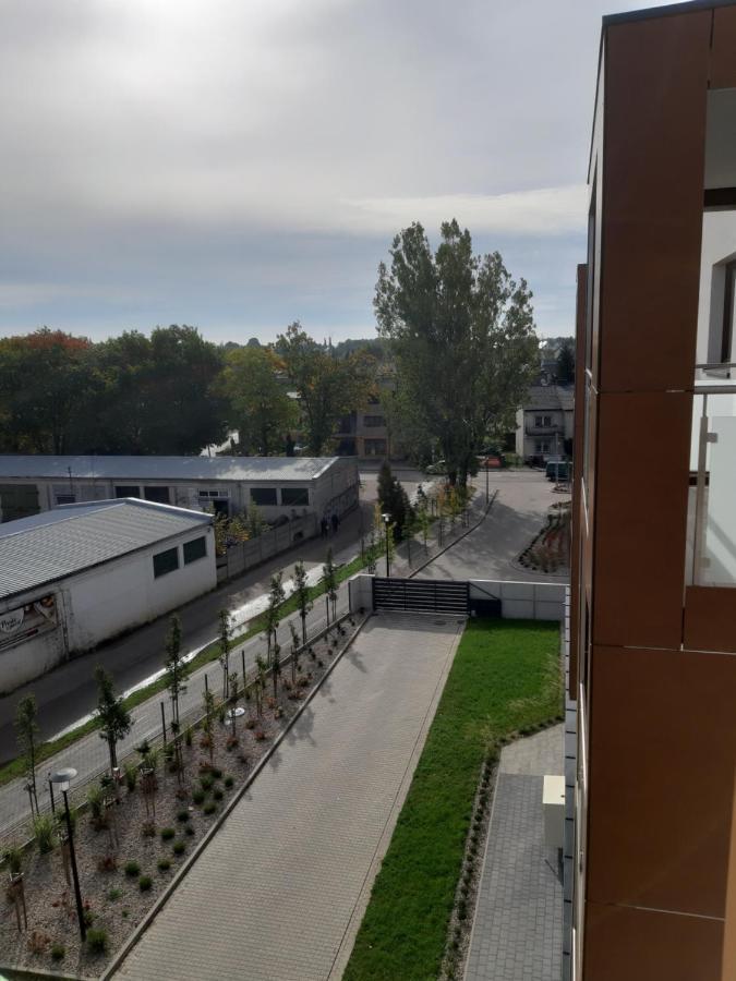Apartament Nad Wilga Garwolin Extérieur photo