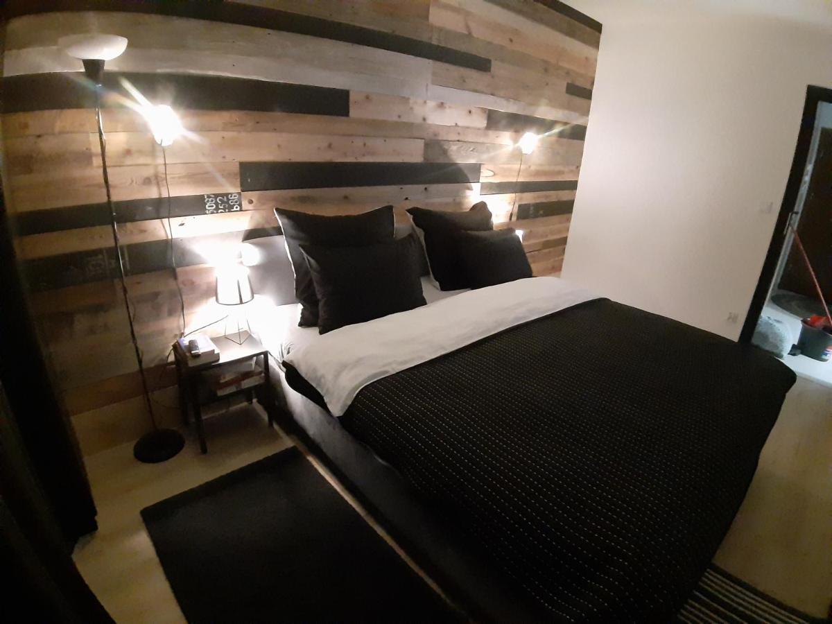 Apartament Nad Wilga Garwolin Extérieur photo
