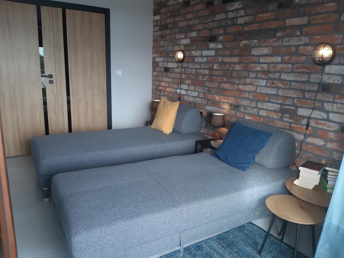 Apartament Nad Wilga Garwolin Extérieur photo