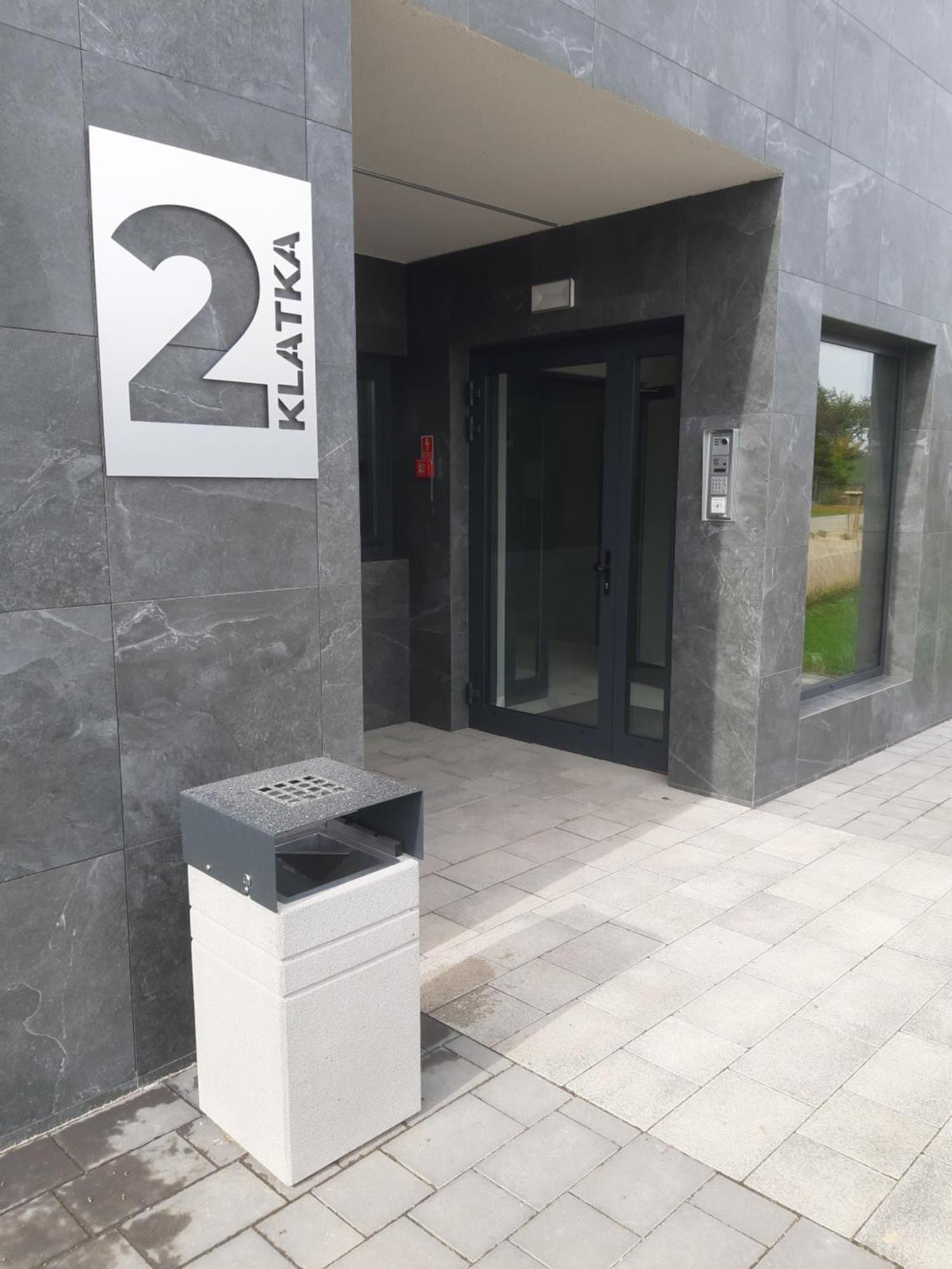 Apartament Nad Wilga Garwolin Chambre photo