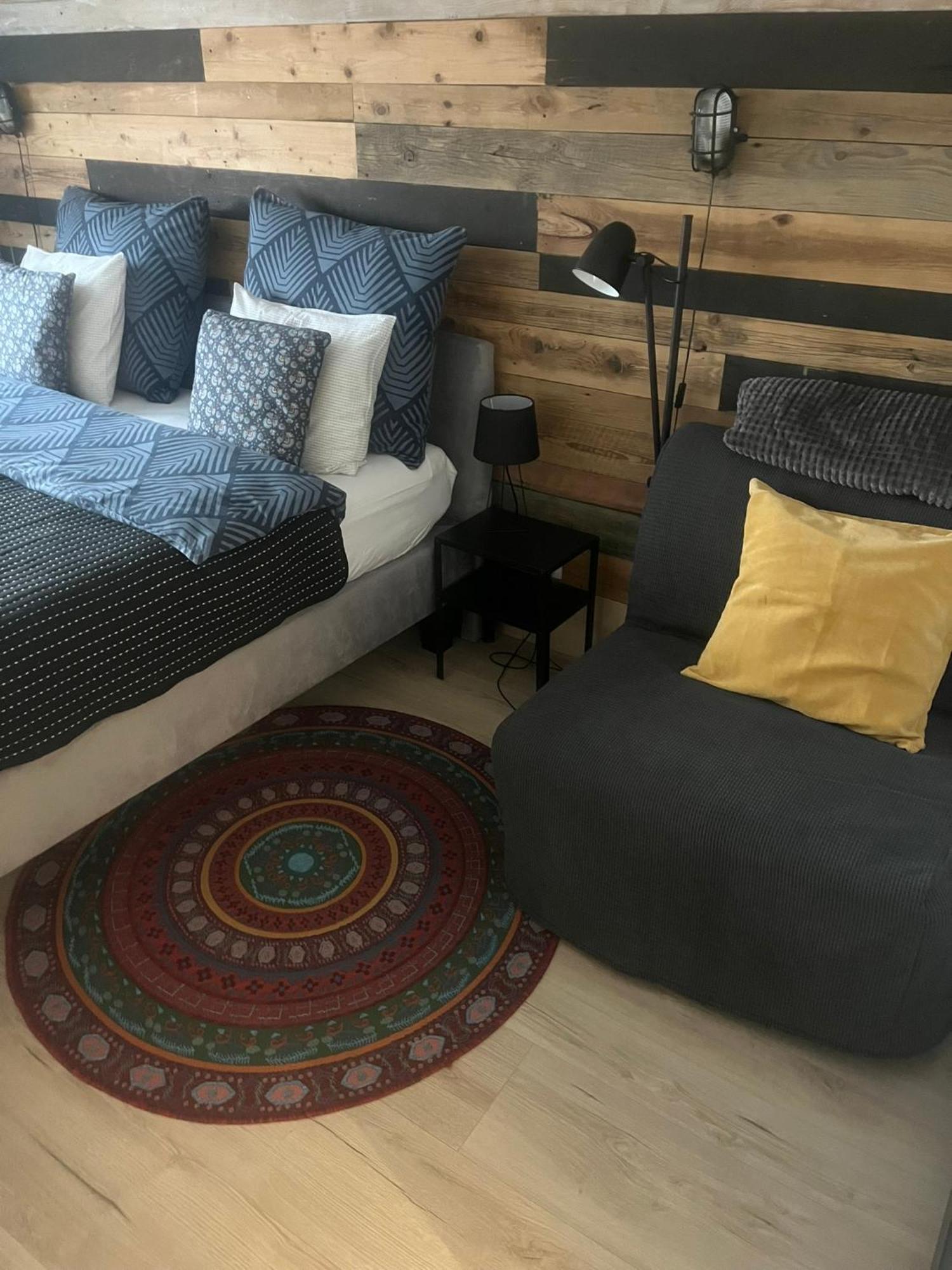 Apartament Nad Wilga Garwolin Extérieur photo