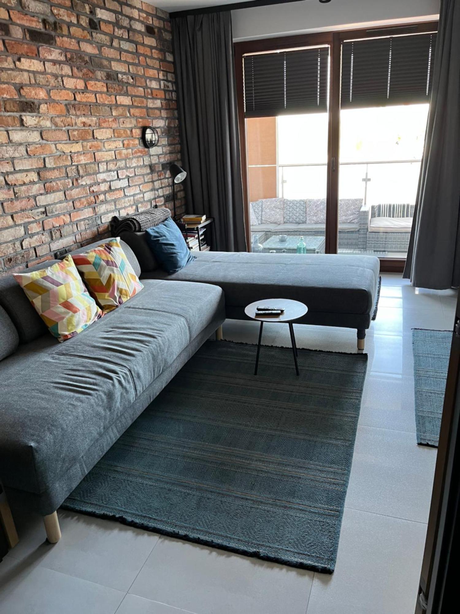 Apartament Nad Wilga Garwolin Extérieur photo