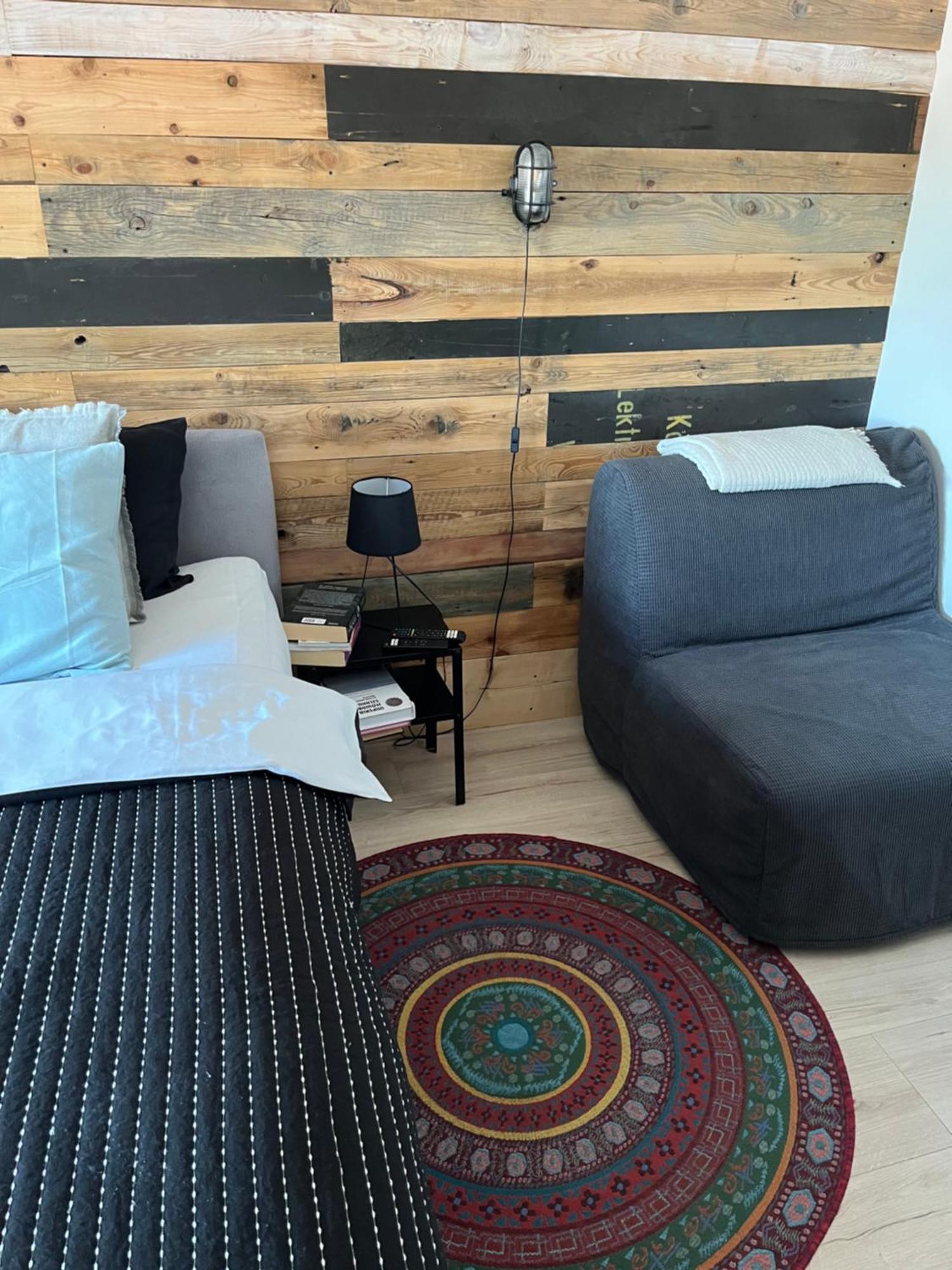 Apartament Nad Wilga Garwolin Extérieur photo