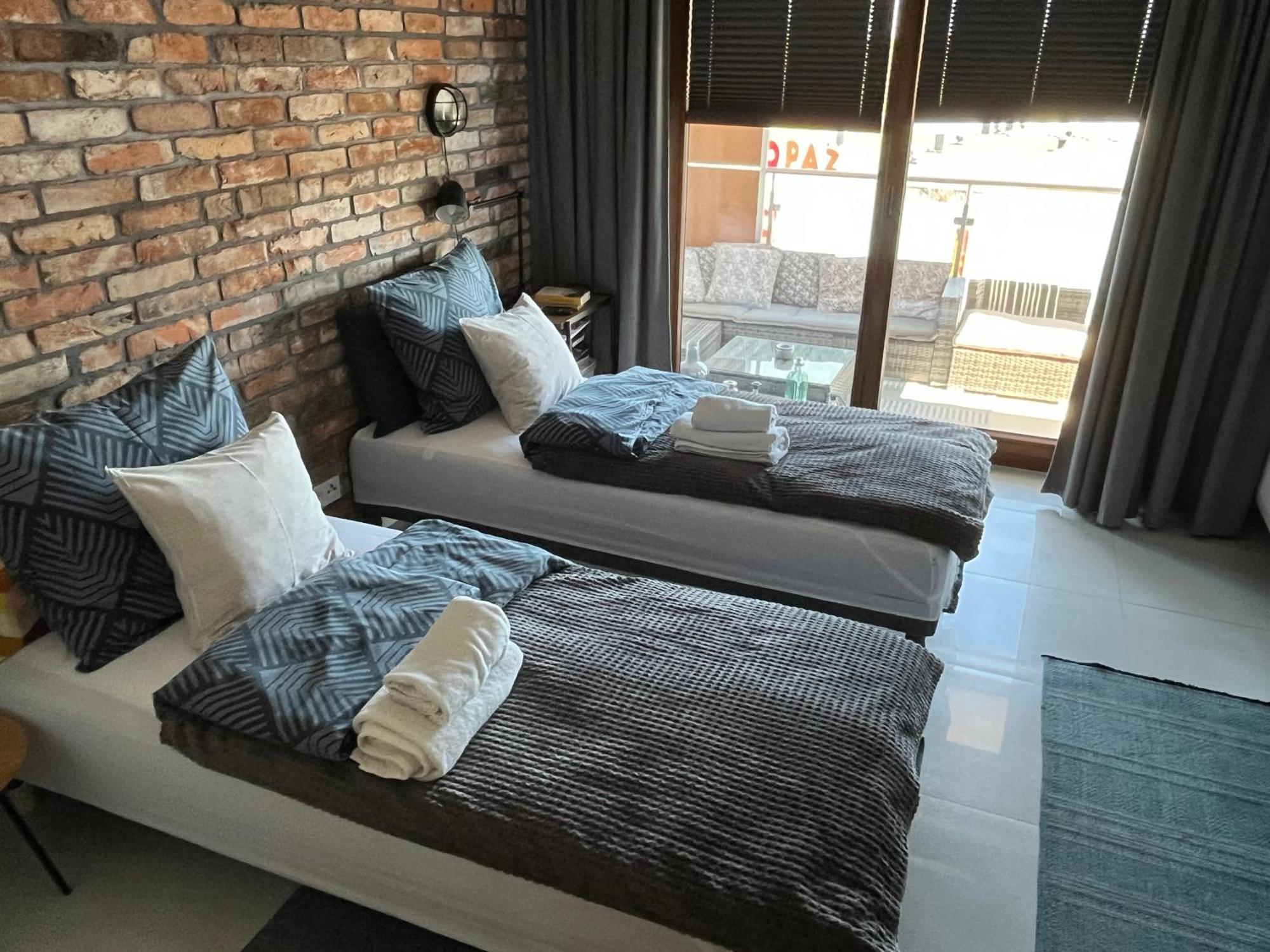 Apartament Nad Wilga Garwolin Extérieur photo
