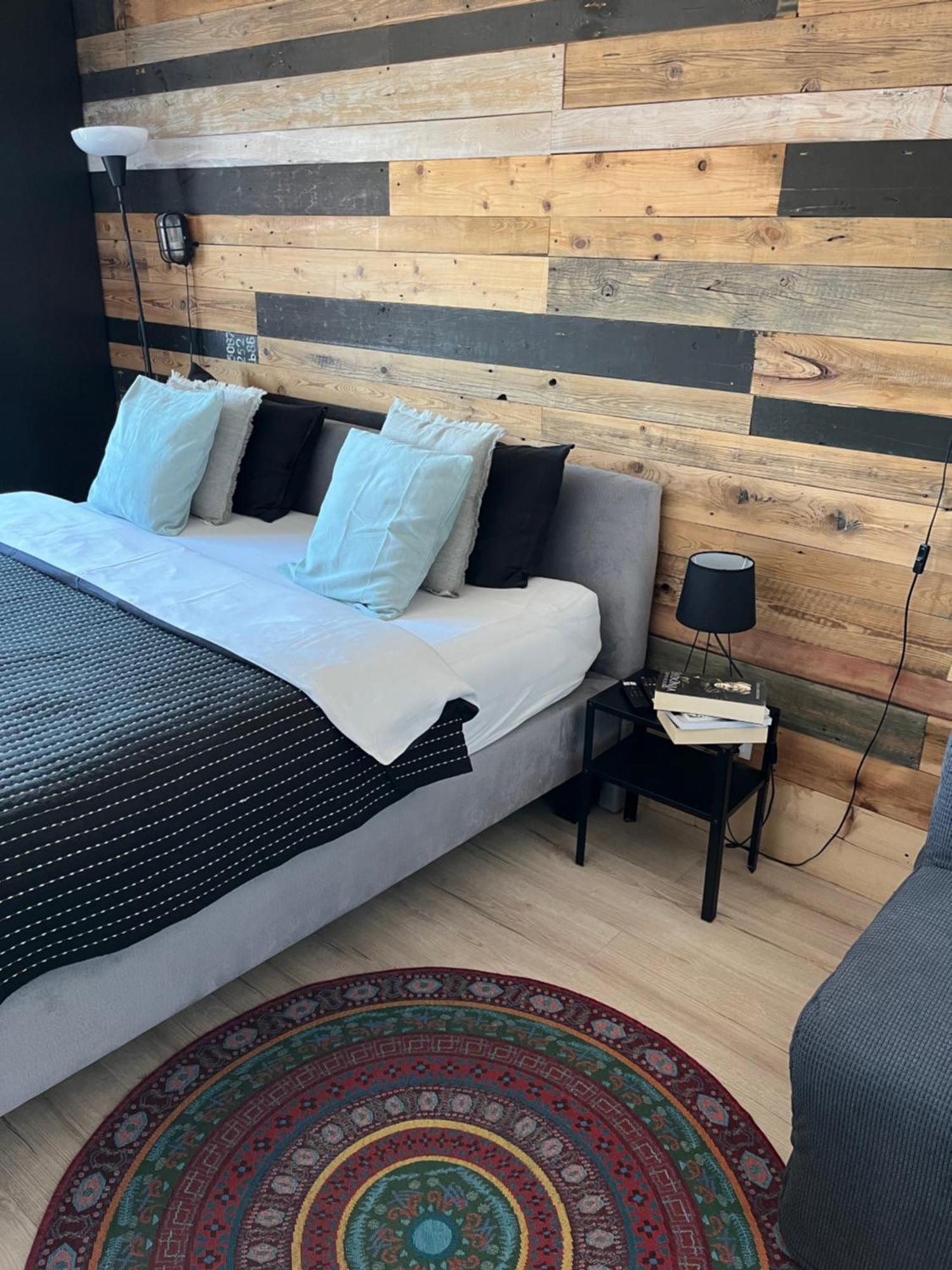 Apartament Nad Wilga Garwolin Extérieur photo