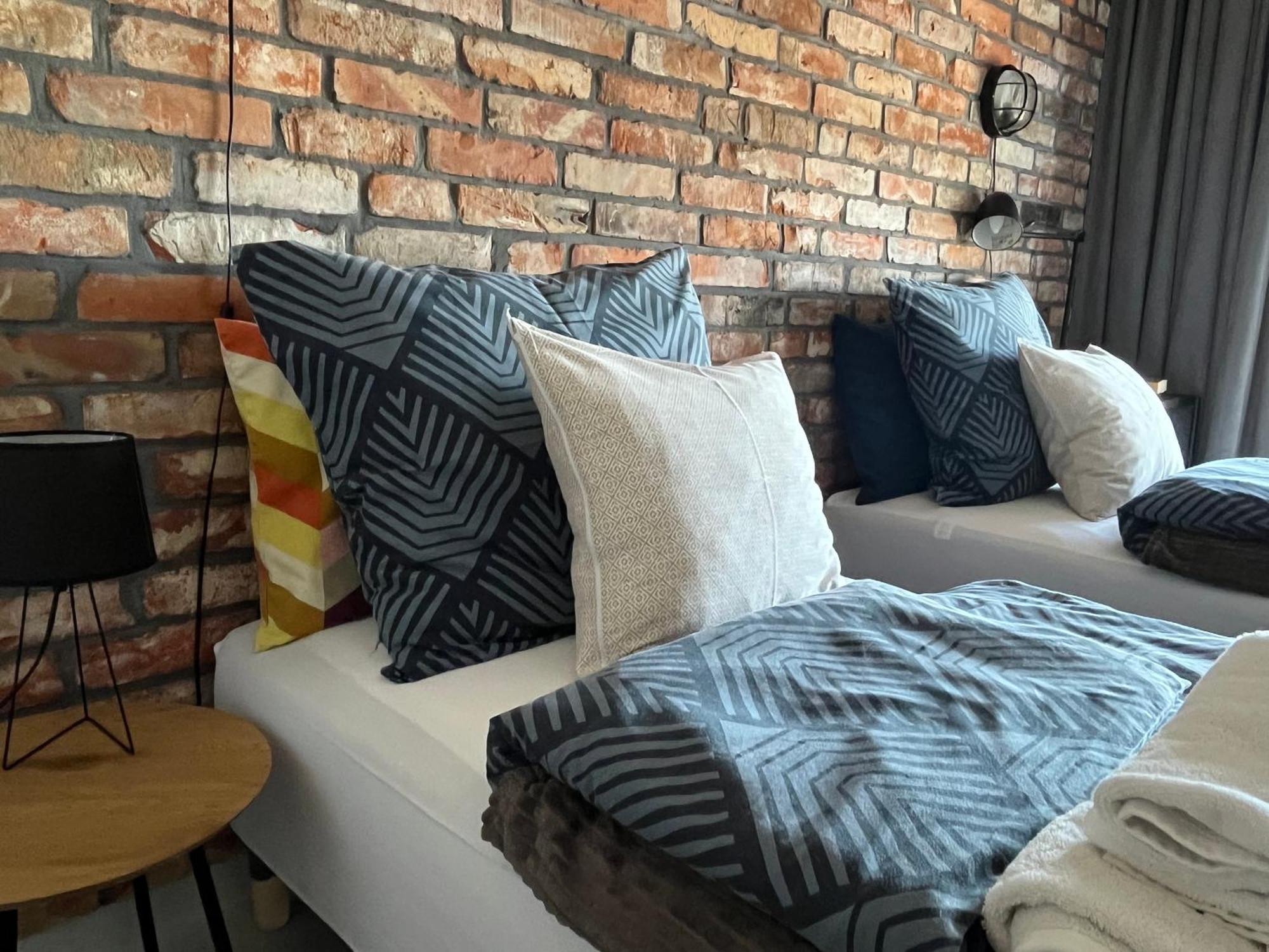 Apartament Nad Wilga Garwolin Extérieur photo